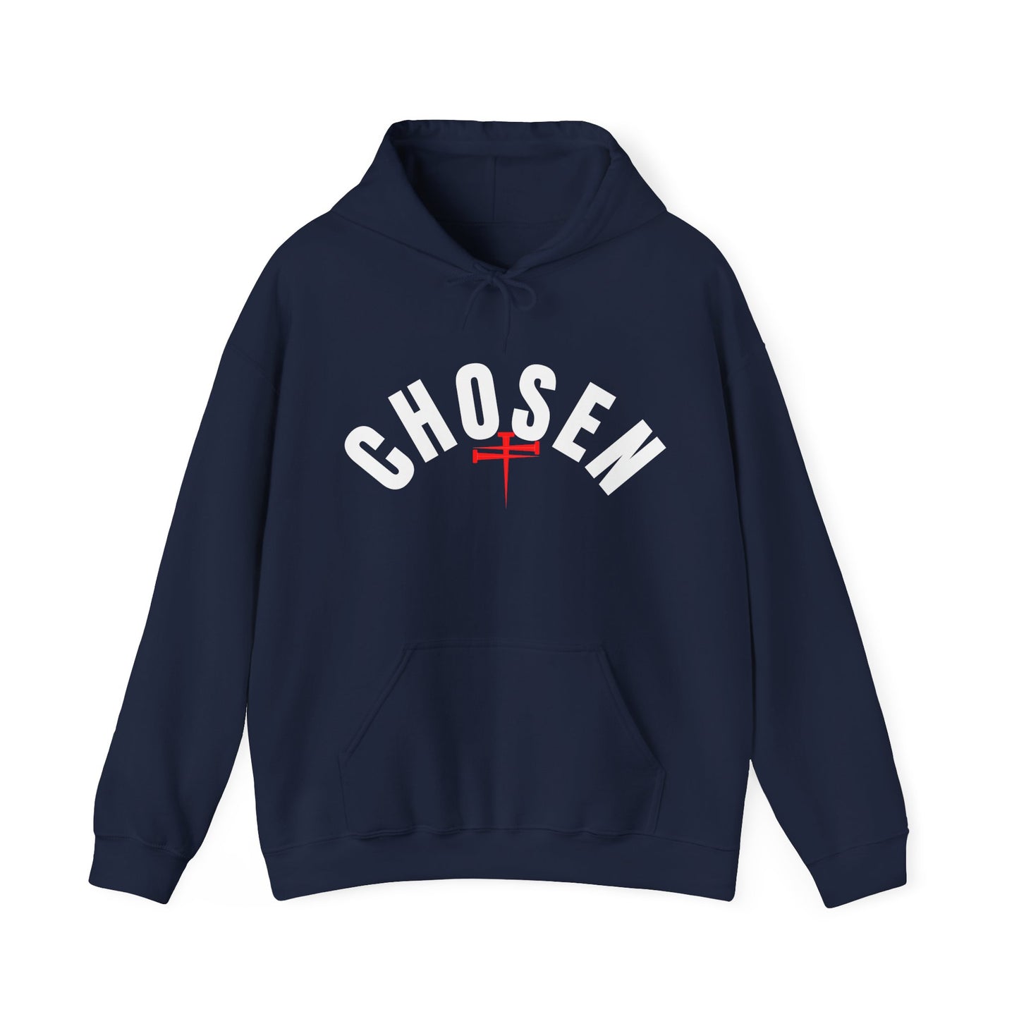 CHOSEN HOODIE