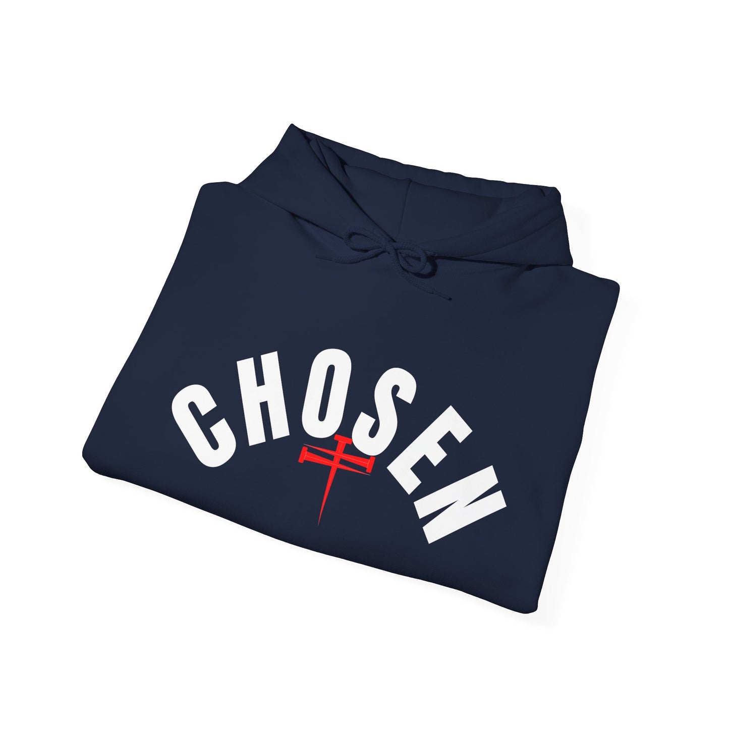 CHOSEN HOODIE