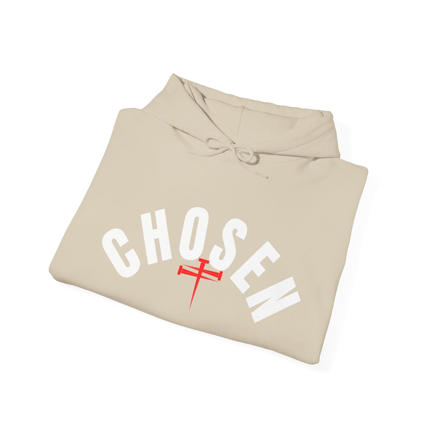 CHOSEN HOODIE