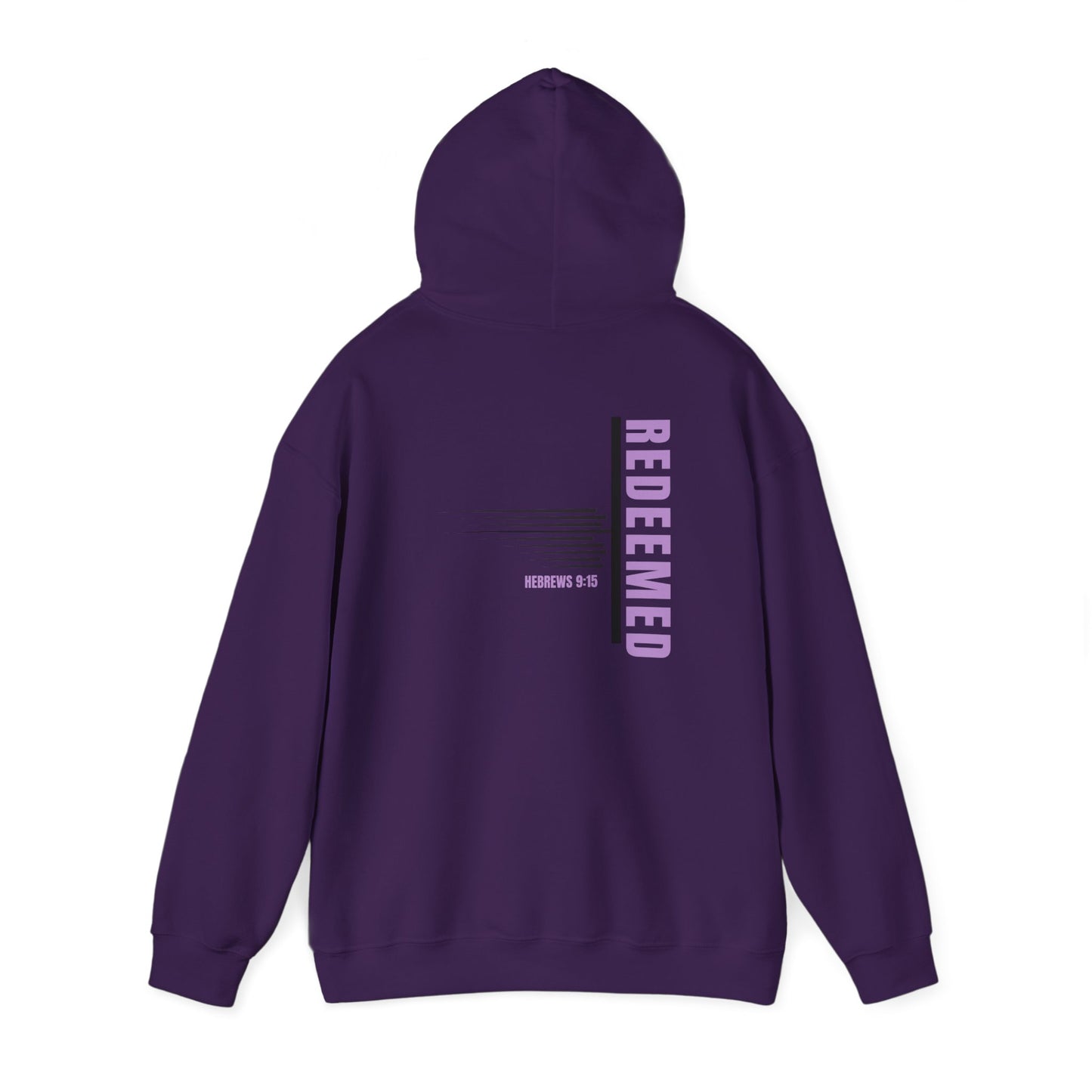 Redeemed Hoodie