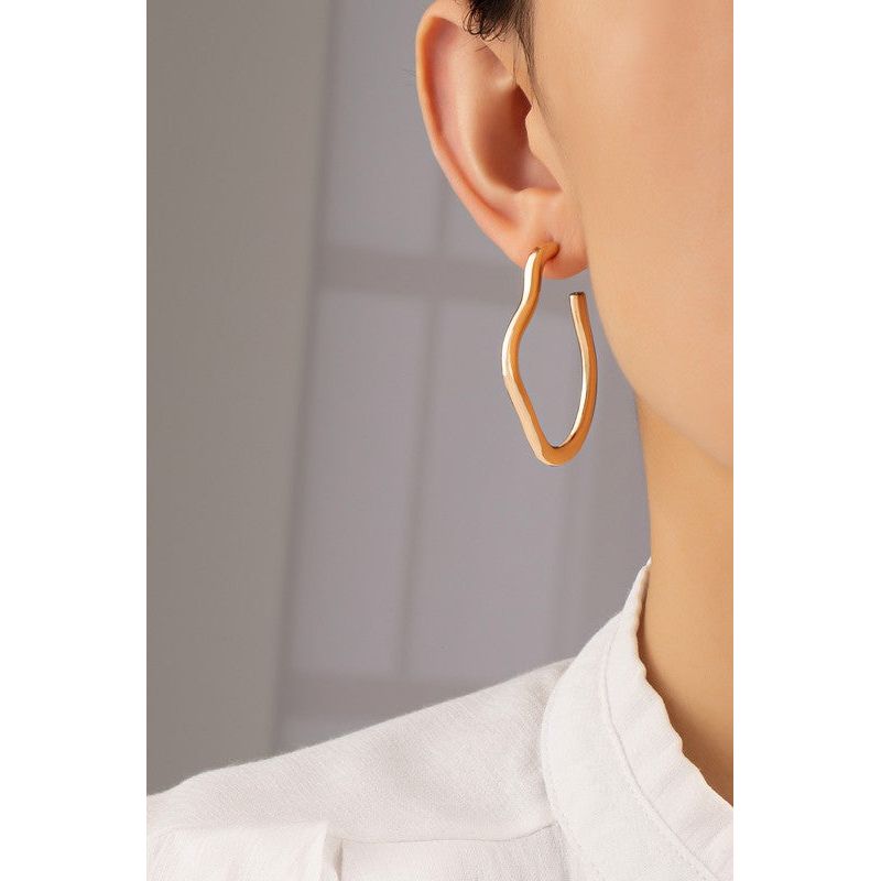 Soleil Earrings