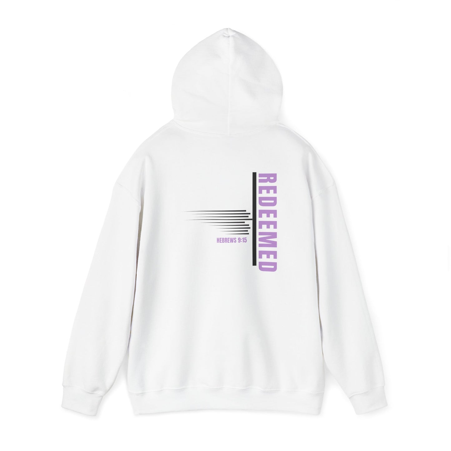 Redeemed Hoodie