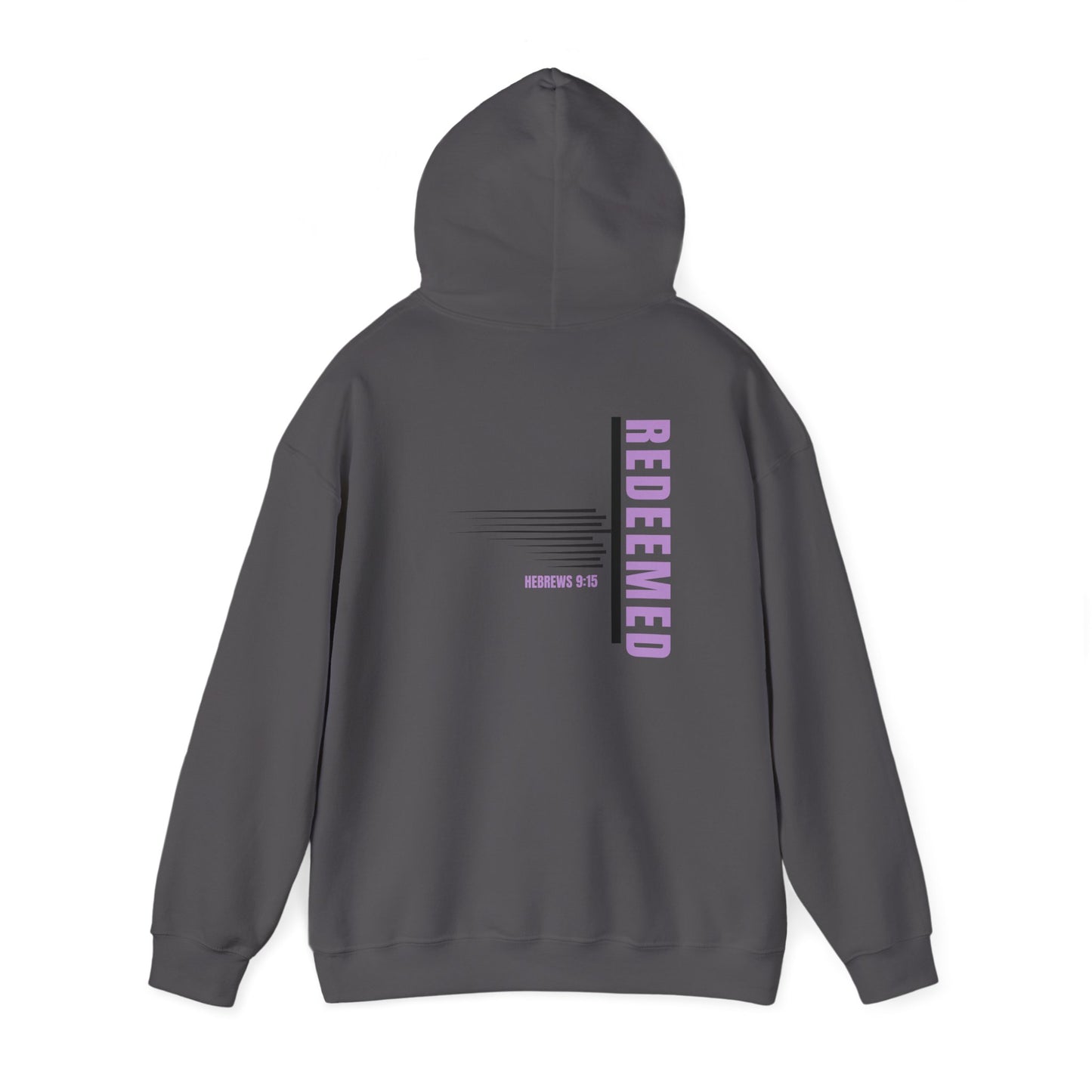 Redeemed Hoodie