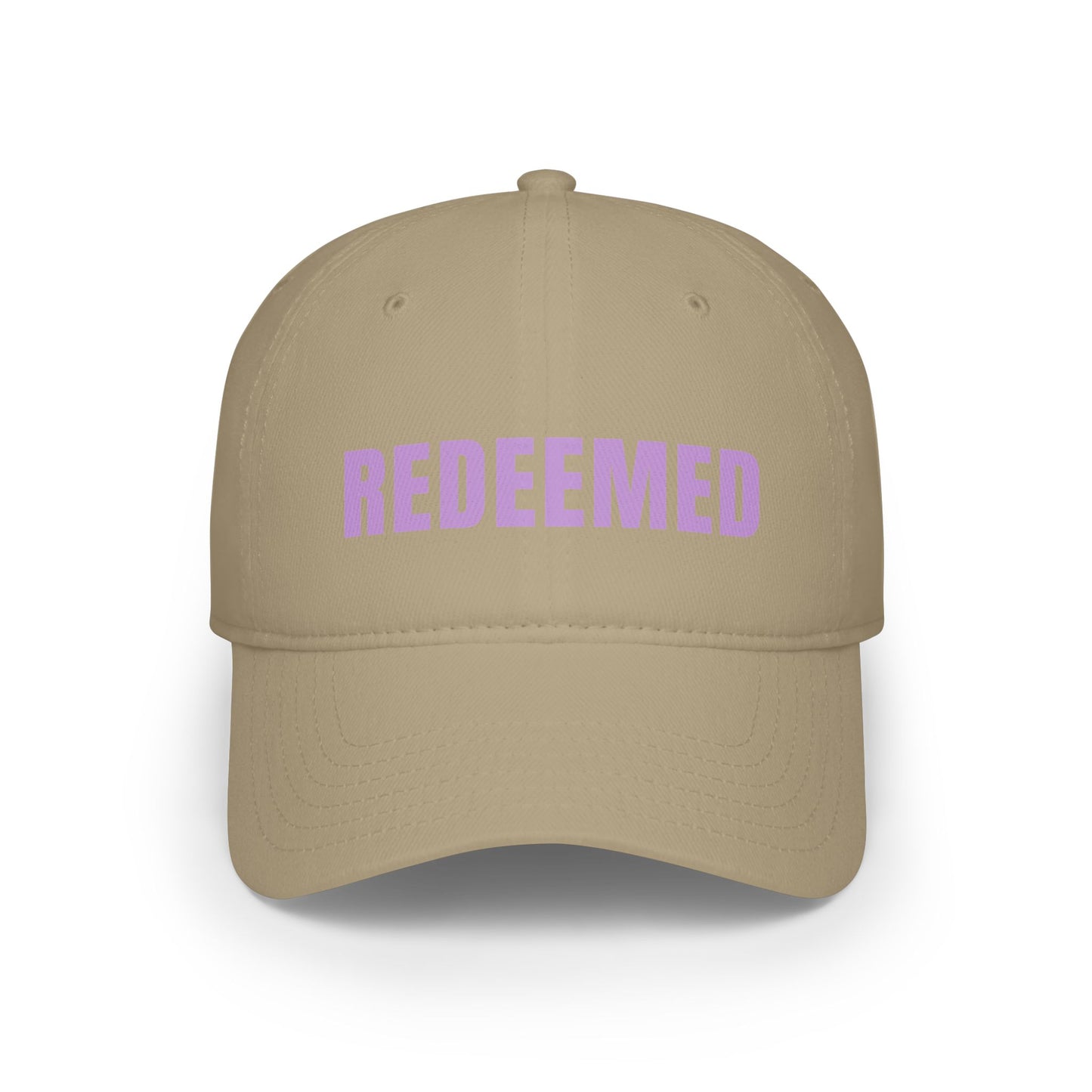 Redeemed Hat