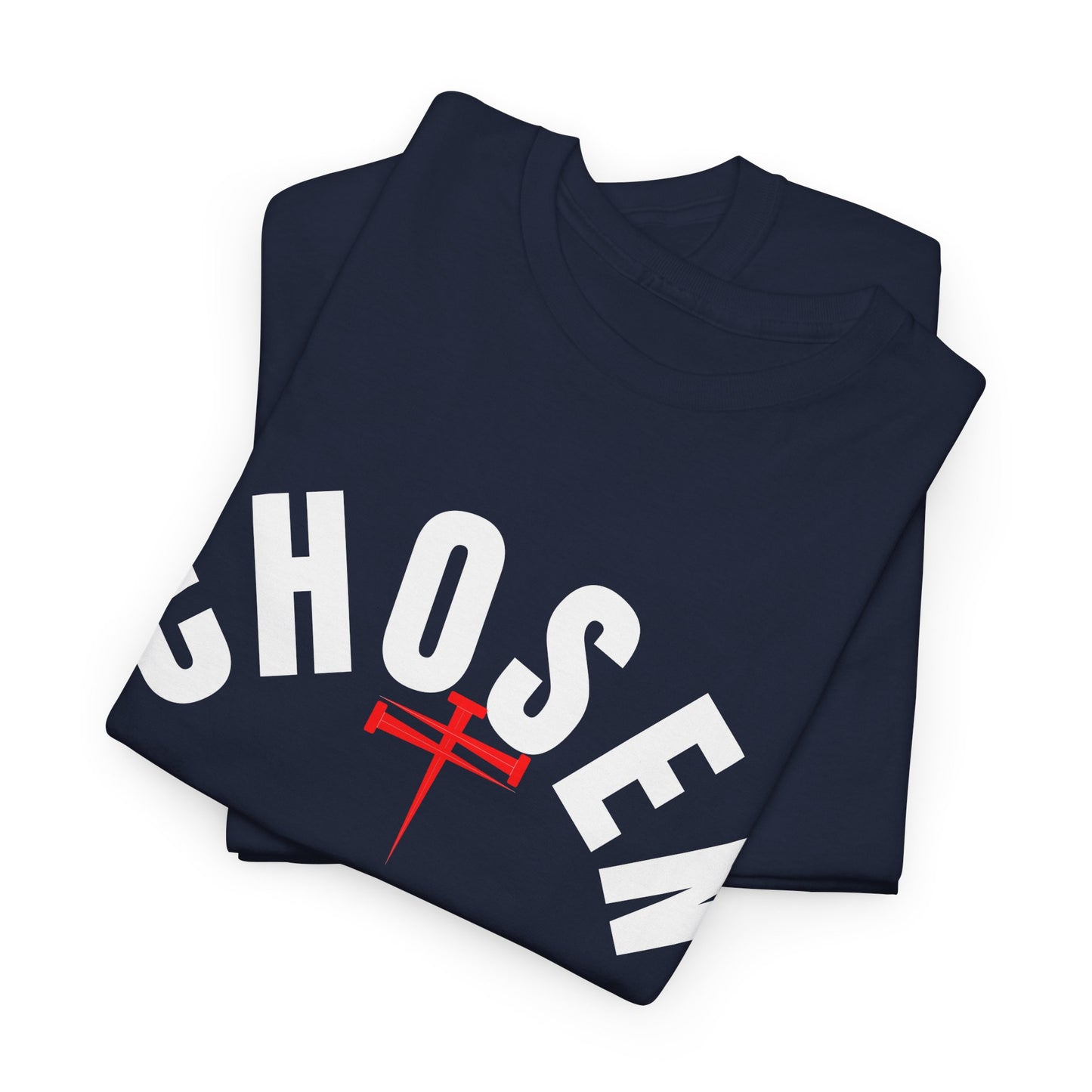 Chosen (Crowned Collection)