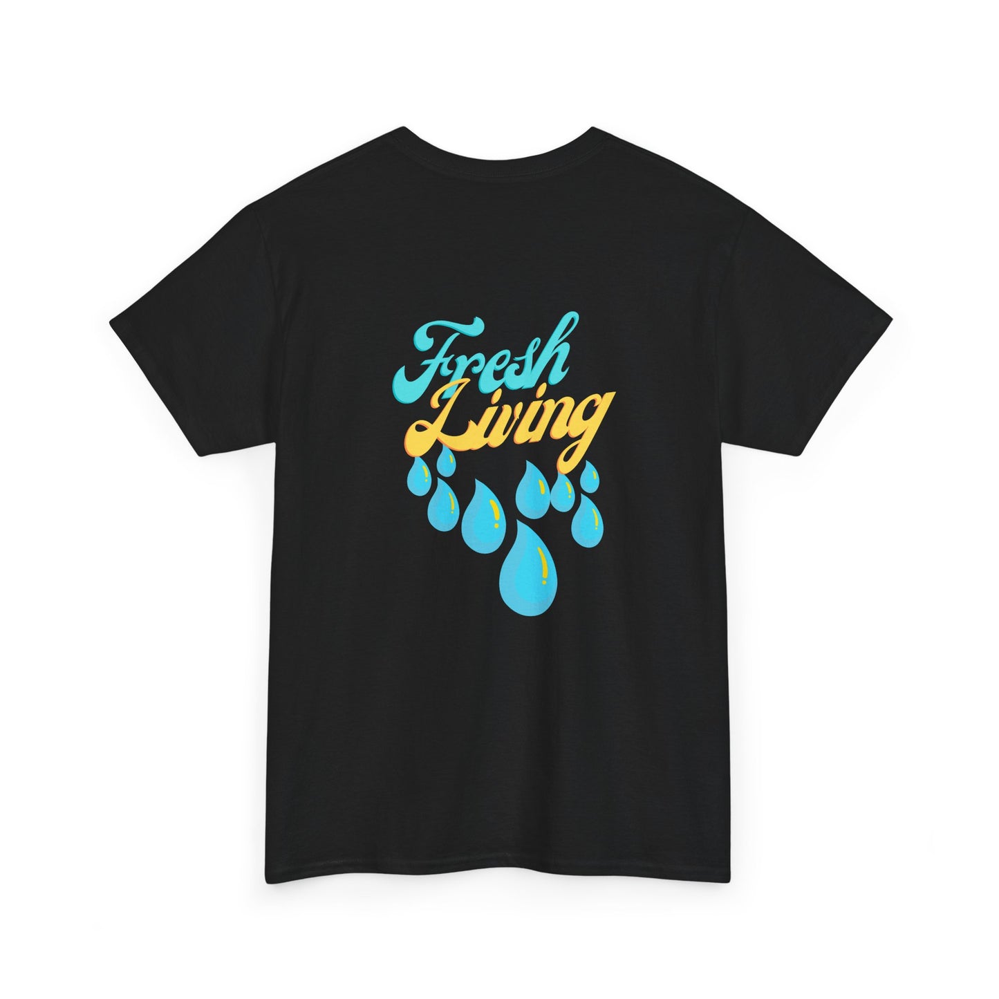 Fresh Living Water