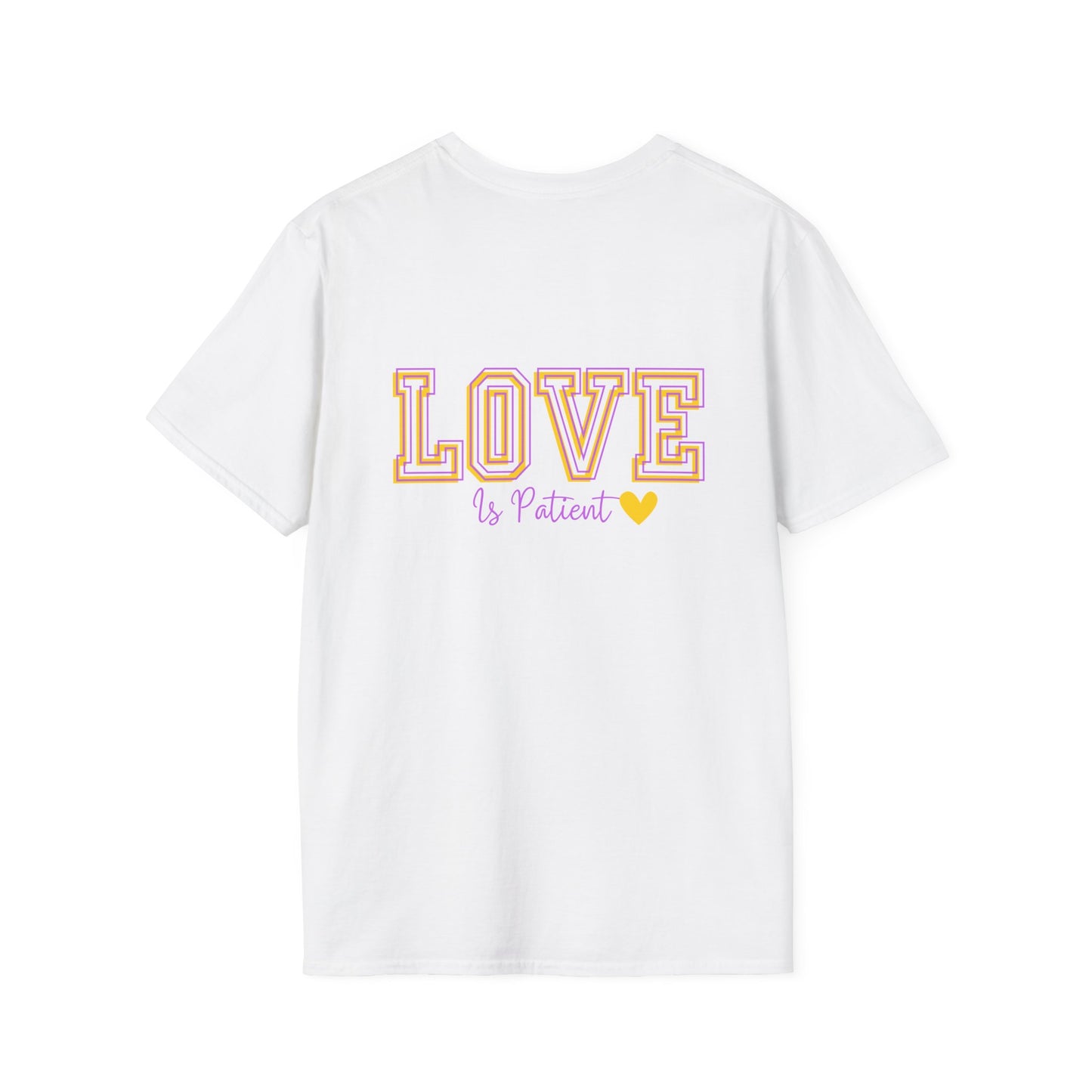 Love T-shirt