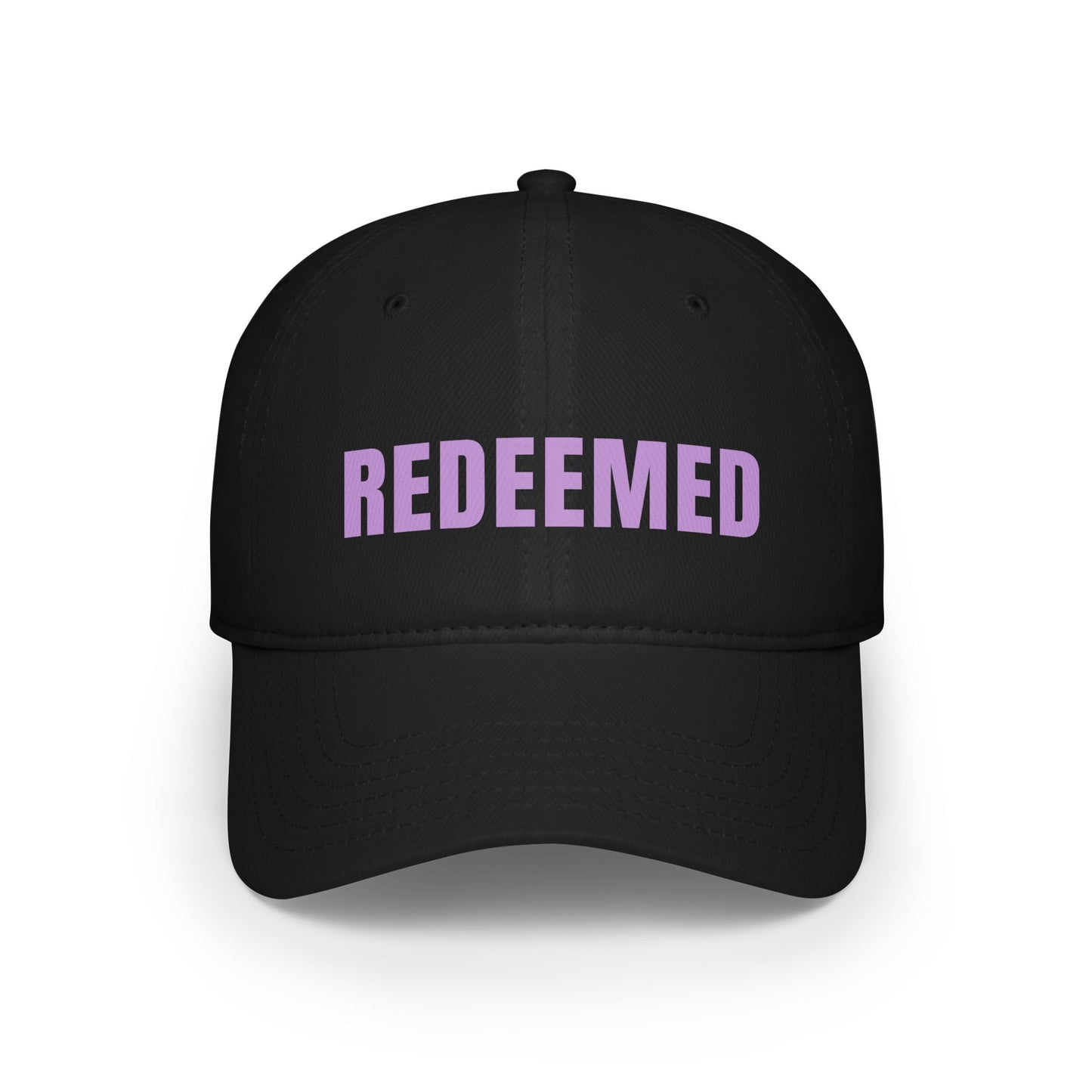 Redeemed Hat