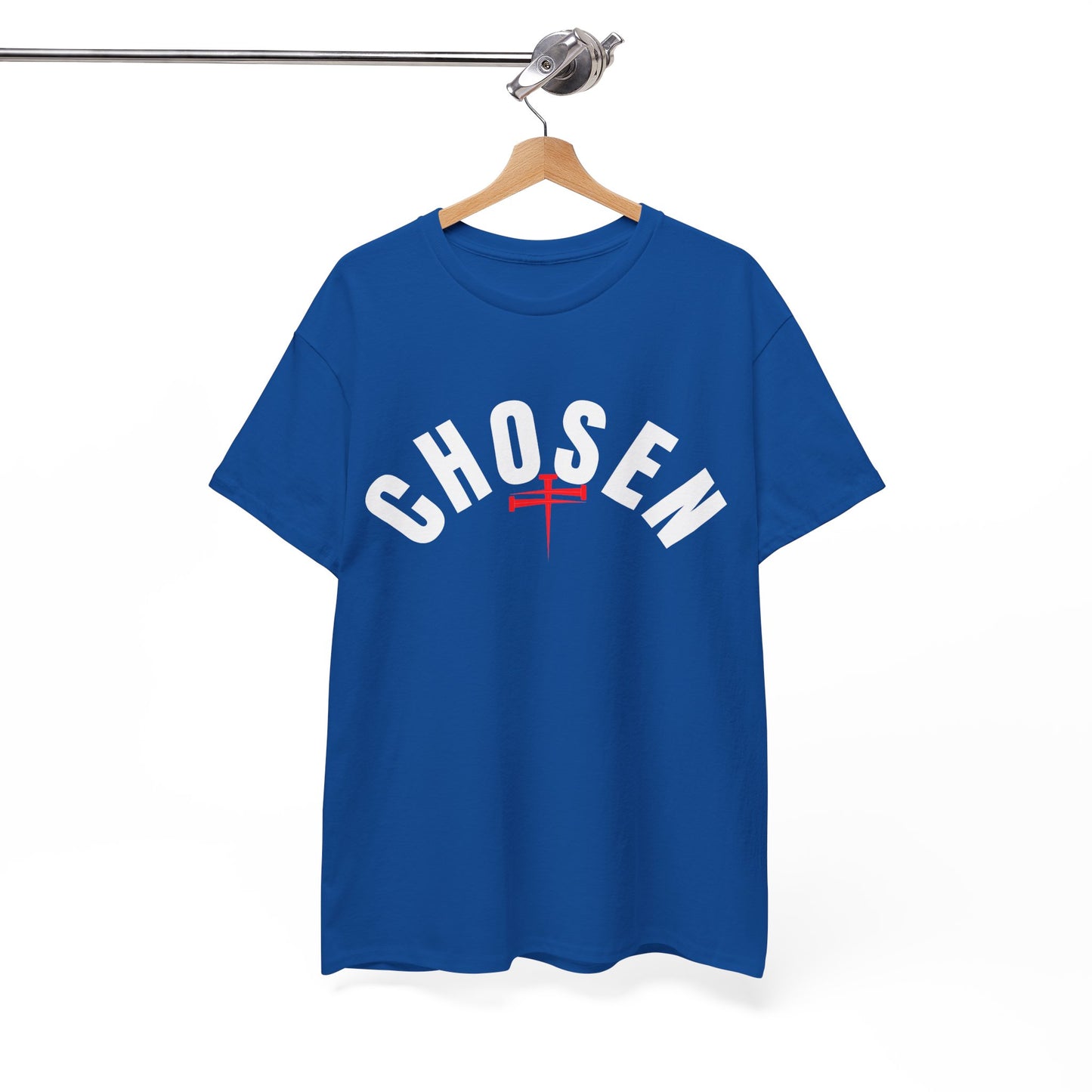 Chosen (Crowned Collection)