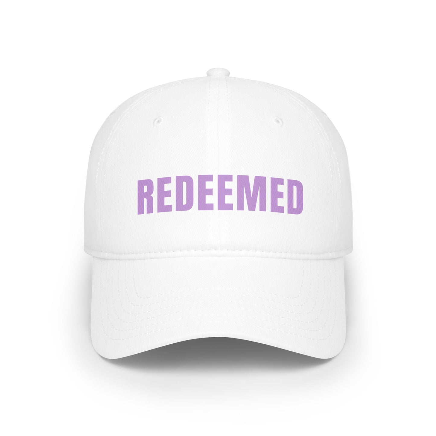 Redeemed Hat