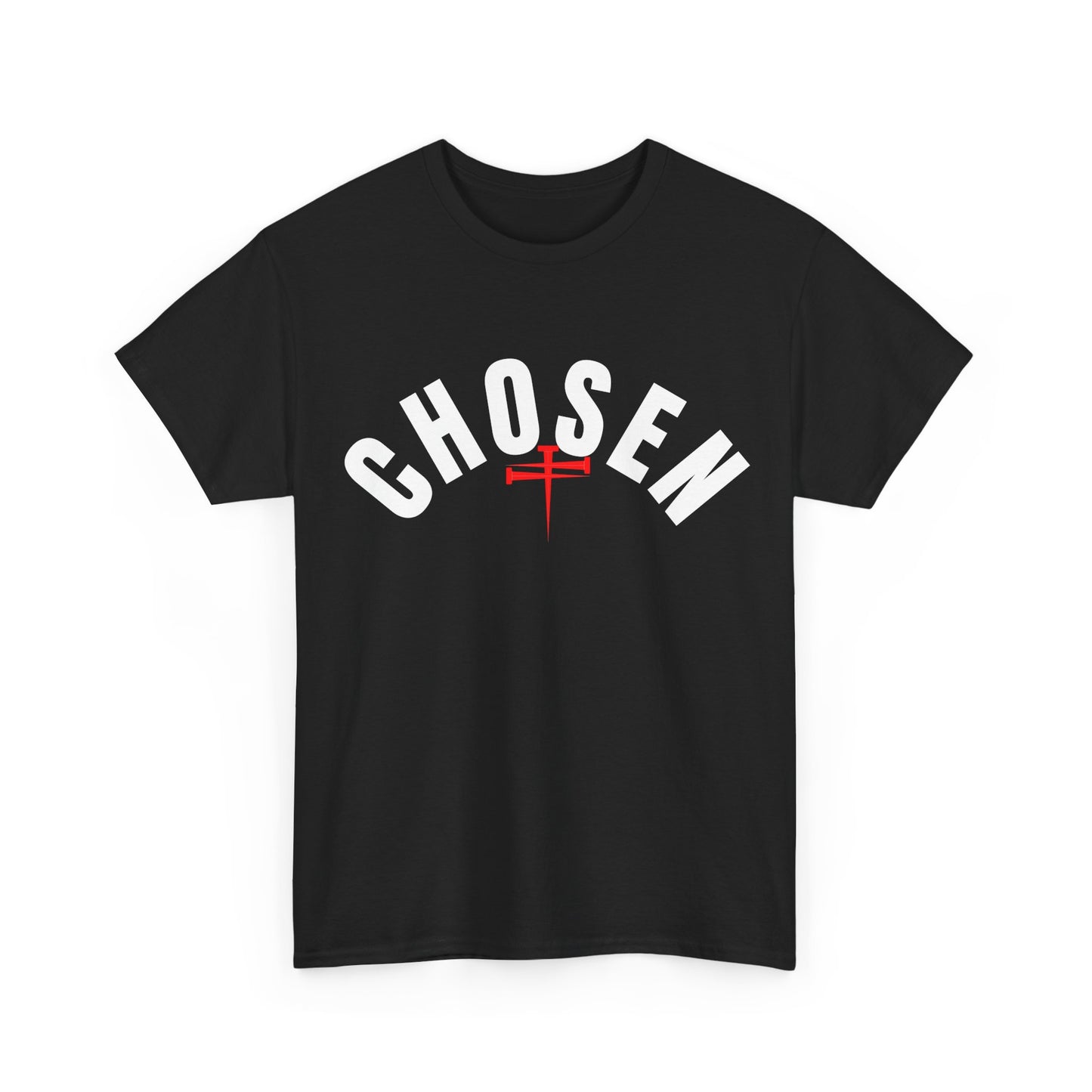 Chosen (Crowned Collection)