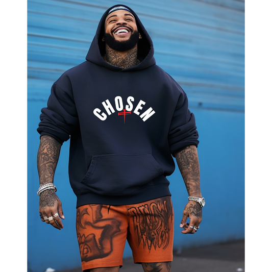 CHOSEN HOODIE