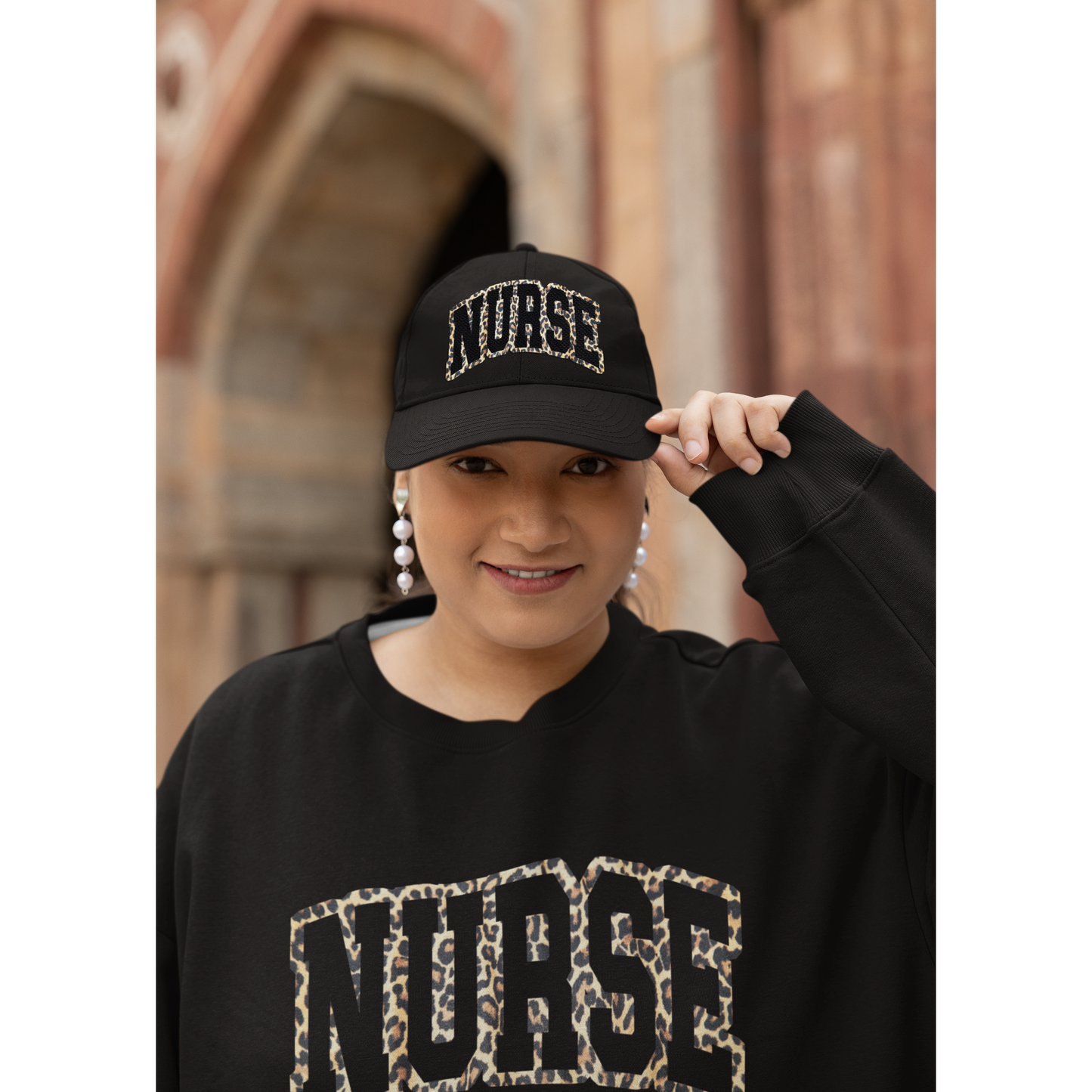 Nurse Sweatshirt